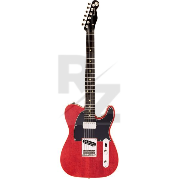 Image Reverend P.Anderson Eastsider Custom CC