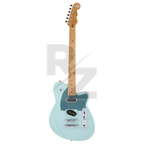 Image Reverend Buckshot CB