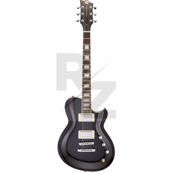 Image Reverend Roundhouse MBK