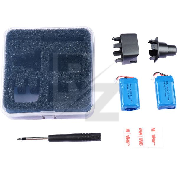 Image XVive U3C Battery Kit (BU3C)