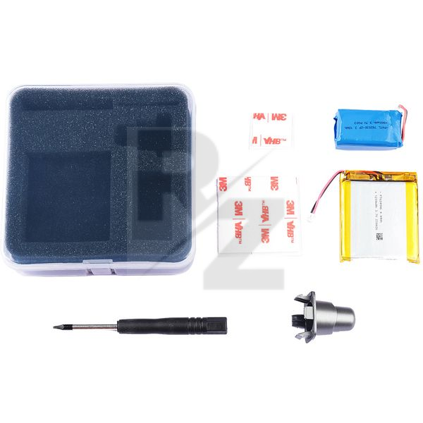 Image XVive U4 Battery Kit (BU4)