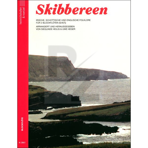 Image Heinrichshofen Verlag Skibbereen