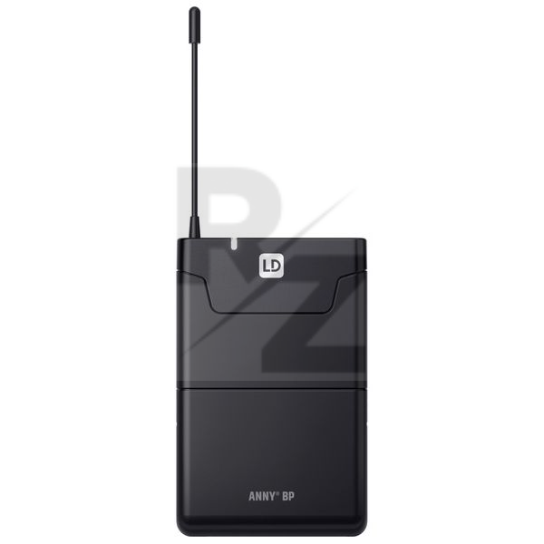 Image LD Systems ANNY BP B5