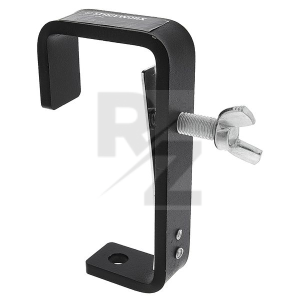 Image Stageworx C-Clamp 60kg black