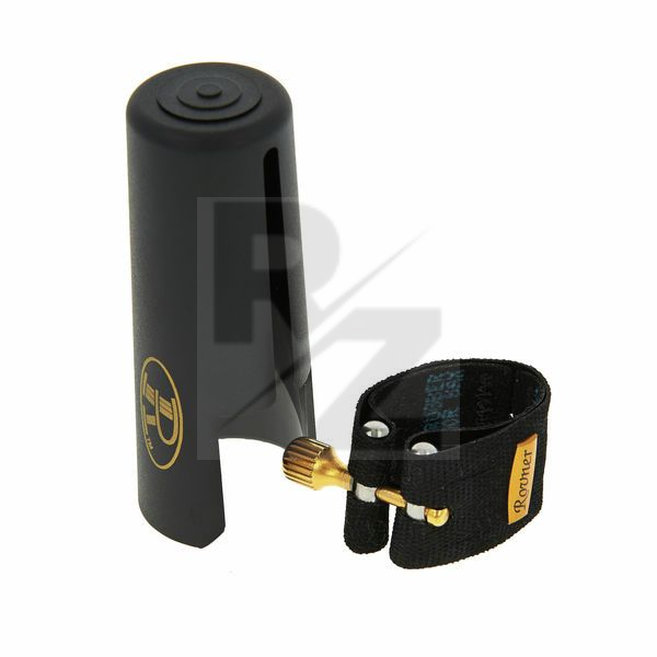 Image Rovner MKIII C-2R Tenor Saxophone