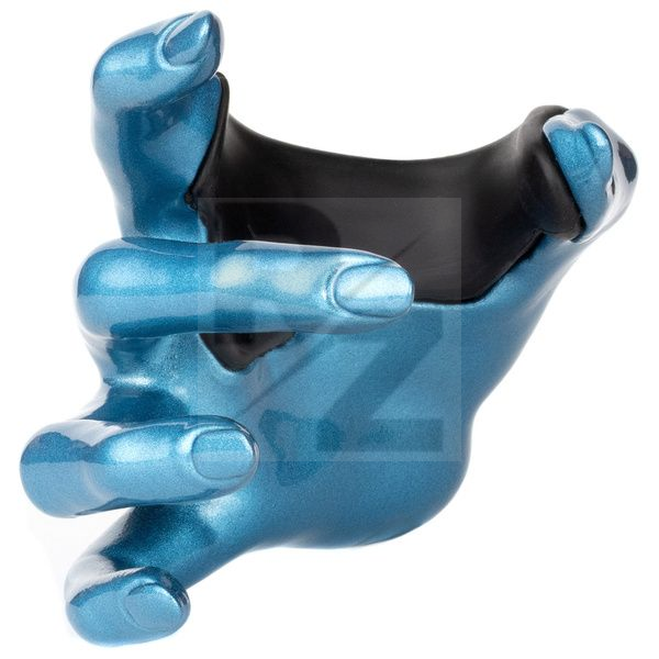 Image GuitarGrip The Valkyrie Placid Blue R