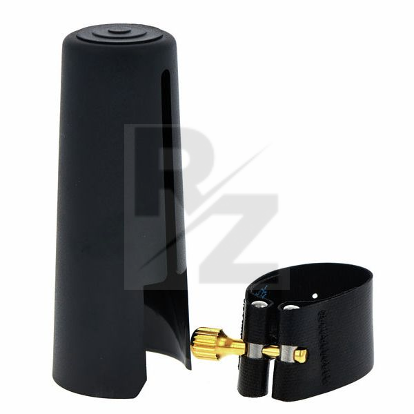 Image Rovner Dark 4R Bass Saxophone