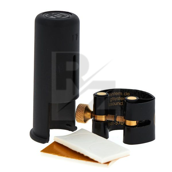 Image GF GF-07M Ligature Soprano Sax G