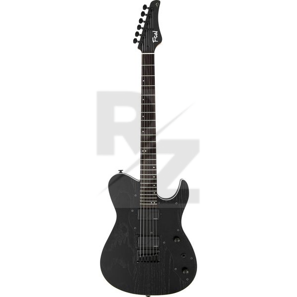 Image FGN J-Standard Iliad Dark OPBK