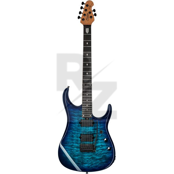 Image Sterling by Music Man JP150 DiMarzio CP