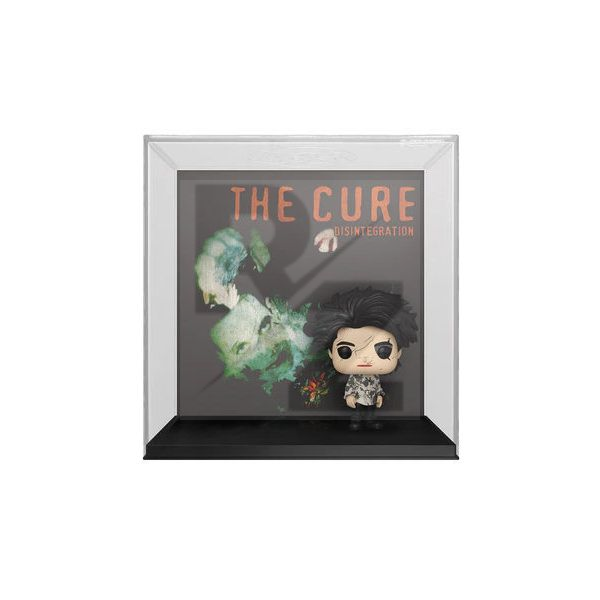 Image Funko The Cure Disintegration