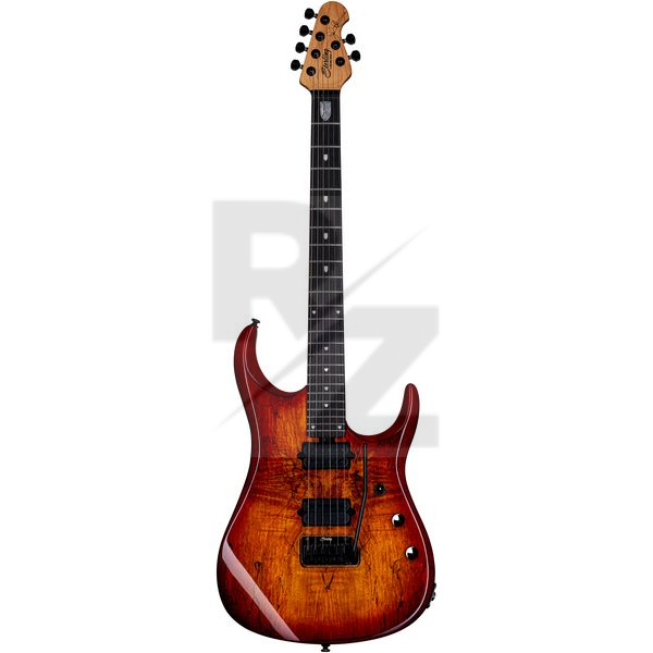 Sterling by Music Man JP150 DiMarzio BLORBR Image Sterling by Music Man JP150 DiMarzio BLORBR
