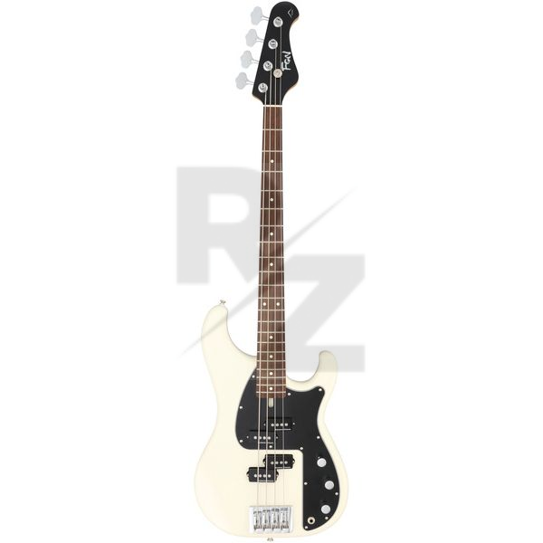 Image FGN Bass J-Standard Mighty Power W