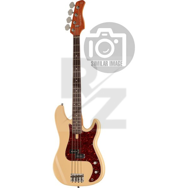 Image Marcus Miller P5R Alder-4 Fretless VWH