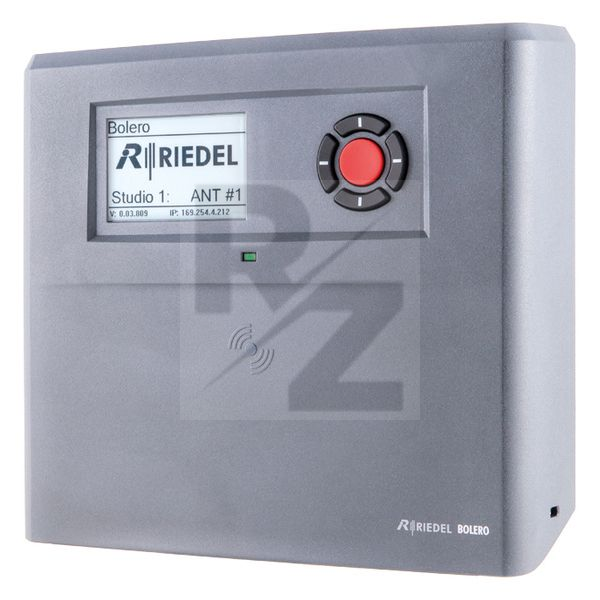Image Riedel Bolero Antenne