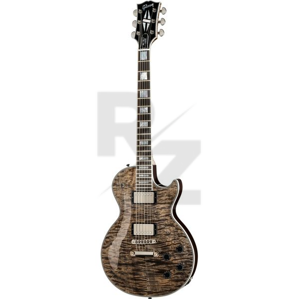 Gibson 70th Les Paul Cust. HPT FTB #1 Image Gibson 70th Les Paul Cust. HPT FTB #1