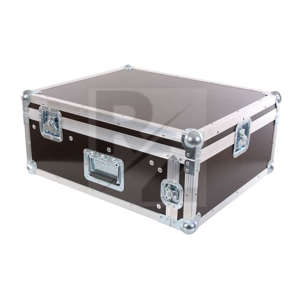 Image Thon L-Rack 4U 55 Service Hatch