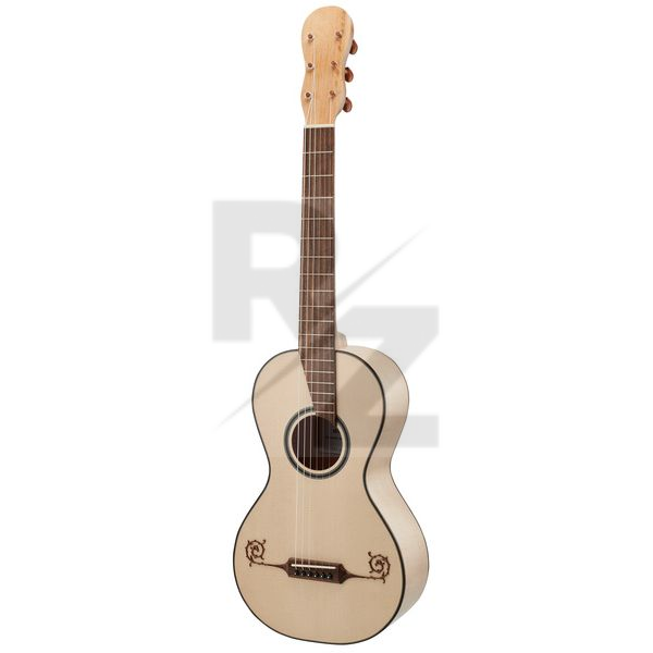Image Thomann Romantic Guitar Standard