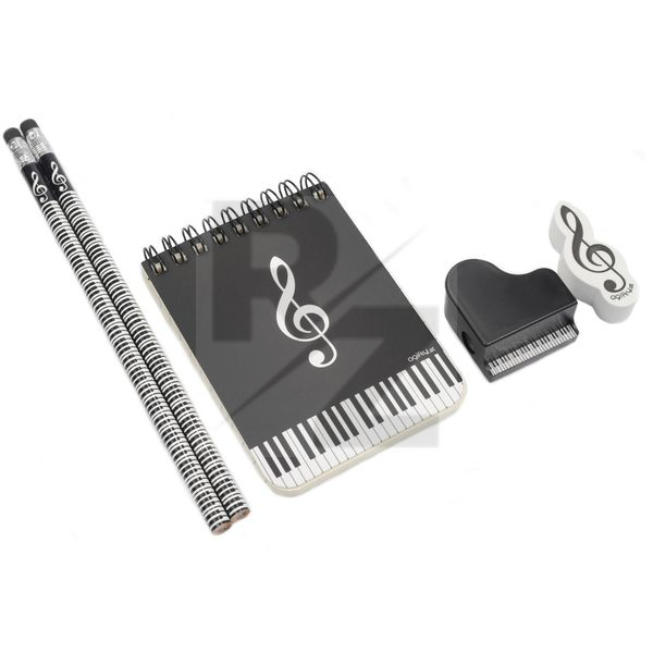 Image agifty Writing Set Medium