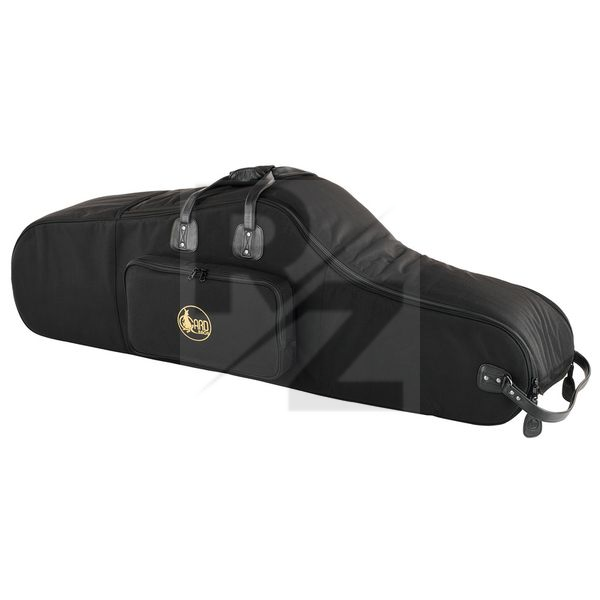 Gard 108-MSK Gigbag Bass Saxophone Image Gard 108-MSK Gigbag Bass Saxophone