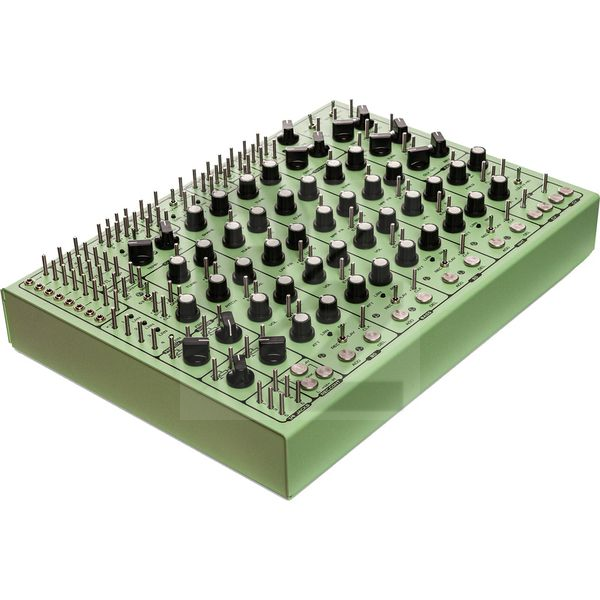 Image SOMA Pulsar-23 Green (Screw)