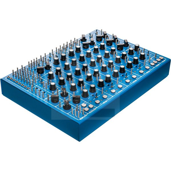 Image SOMA Pulsar-23 Blue (Screw)