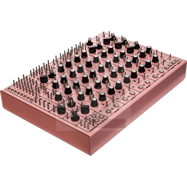 Image SOMA Pulsar-23 Pink (Screw)