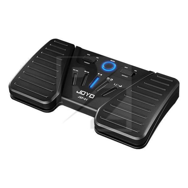 Image Joyo JSP-01 Page Turner Pedal
