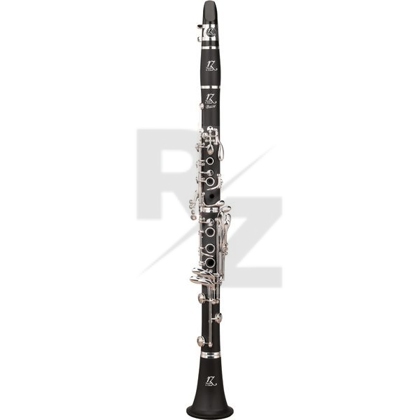 Image RZ Clarinets Base Bb-Clarinet 18/6