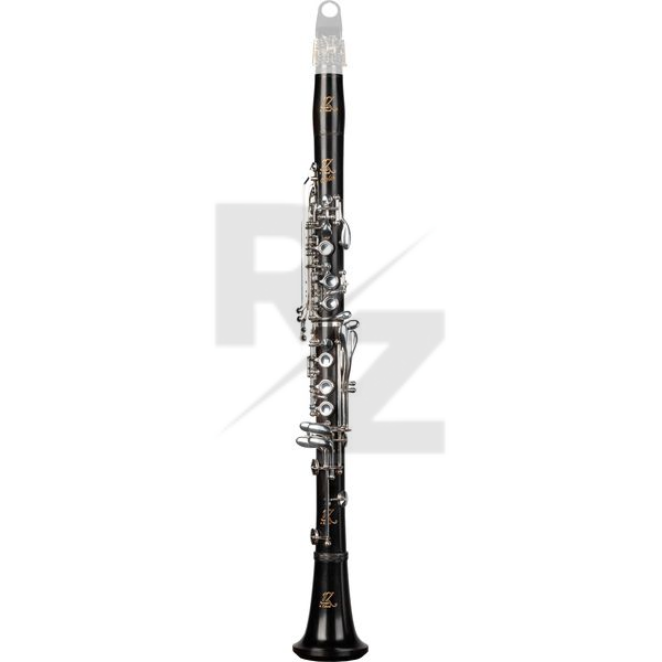 Image RZ Clarinets Dolce Bb-Clarinet 17/6