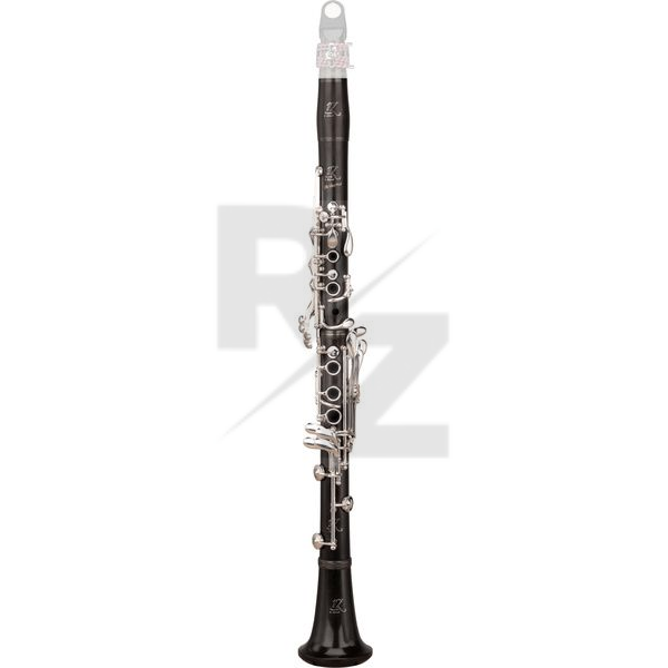 Image RZ Clarinets Bohema Bb-Clarinet 18/6