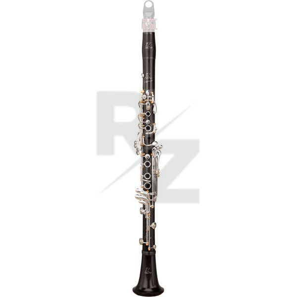 Image RZ Clarinets Capriccio Bb-Clarinet 18/6