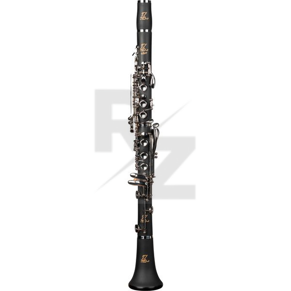 Image RZ Clarinets Vivo Bb-Clarinet 17/6