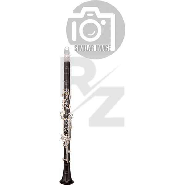Image RZ Clarinets Bohema Bb-Clarinet 17/6