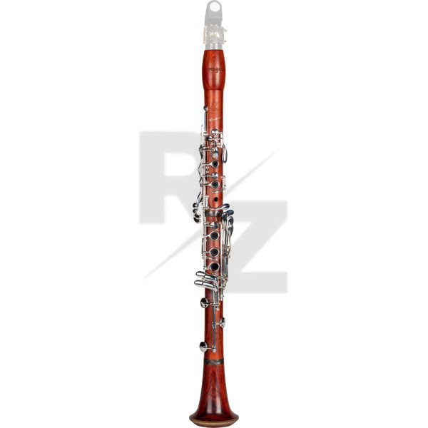 Image RZ Clarinets Heirassa Hyb Bb-Clarinet 18/6