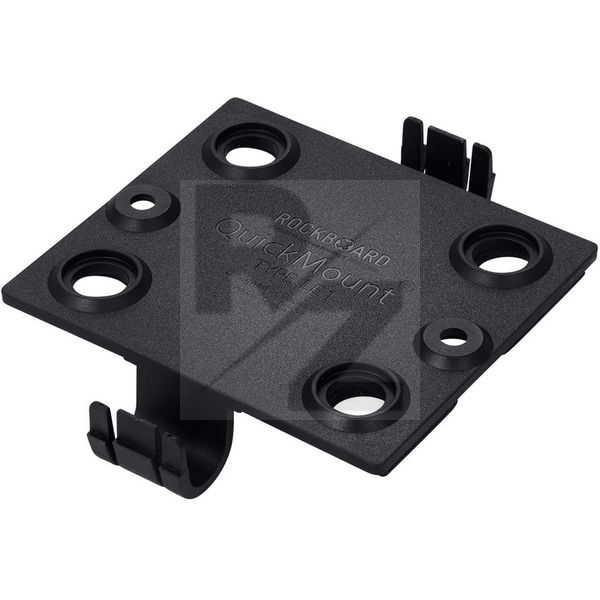 Rockboard QuickMount Type LE1 Image Rockboard QuickMount Type LE1