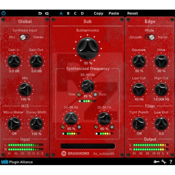 Image Brainworx bx_subsynth