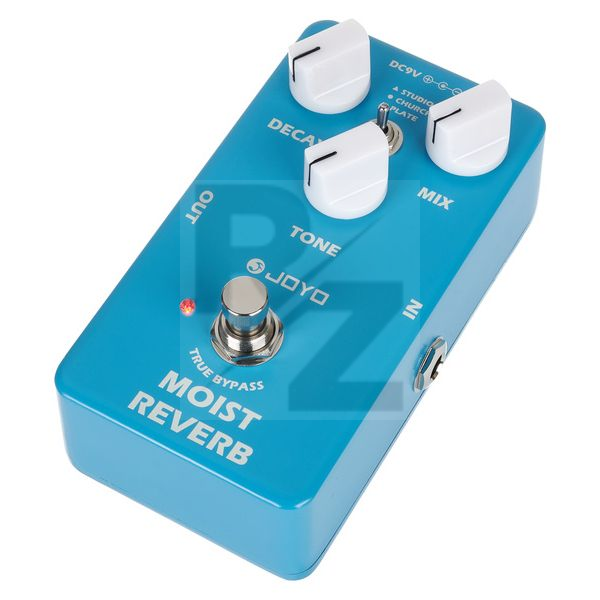 Image Joyo JF-20 Moist Reverb