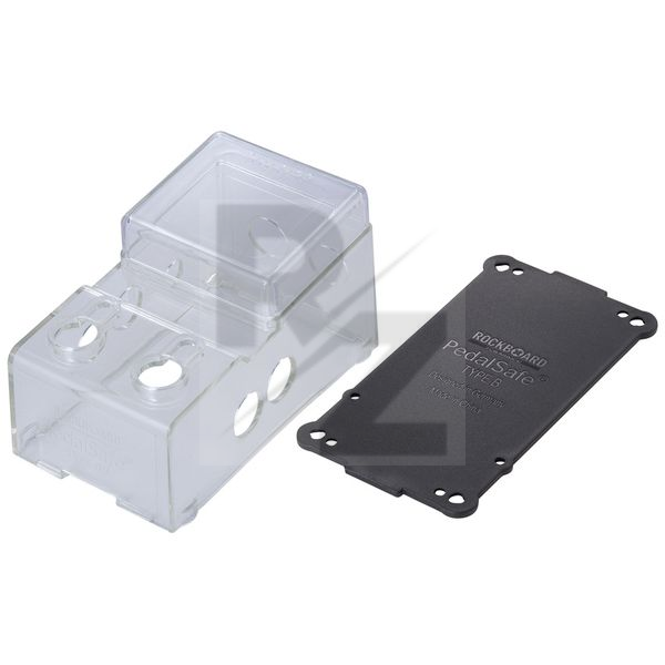 Image Rockboard PedalSafe Type B3 universal