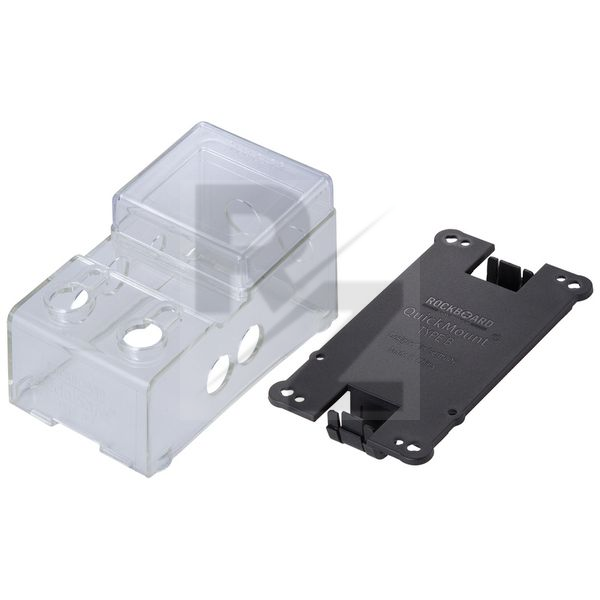 Image Rockboard PedalSafe Type B3 rockboard