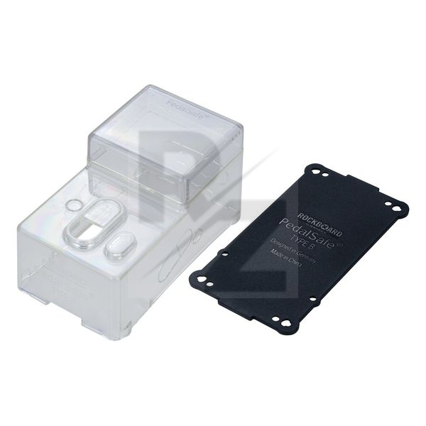 Image Rockboard PedalSafe Type B2 rockboard