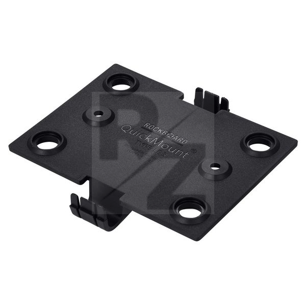 Rockboard QuickMount Type LE3 Image Rockboard QuickMount Type LE3