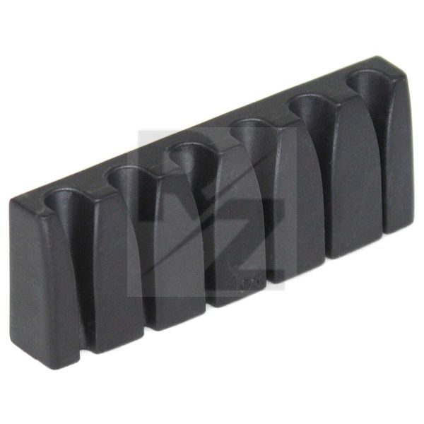 Image Graph Tech Black TUSQ XL PU-6519-00 Nut