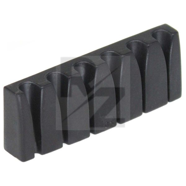 Image Graph Tech Black TUSQ XL PU-6520-00 Nut