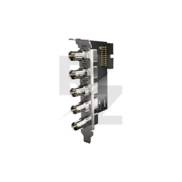 Image RME AoX-MADI-EXT-BNC