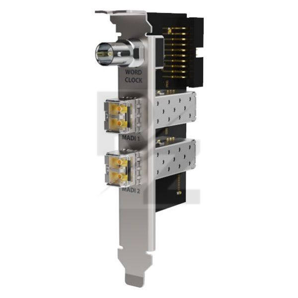 Image RME AoX-MADI-EXT-SFP