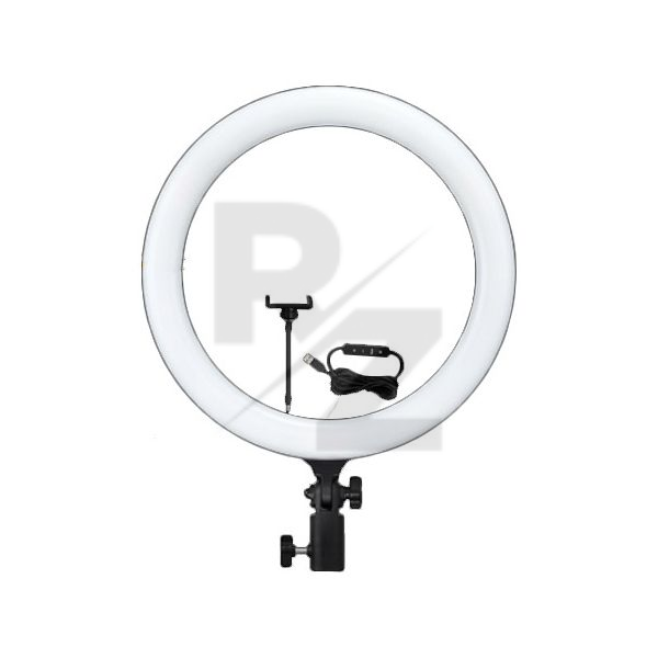 Image Godox LR120B LED Ring Light