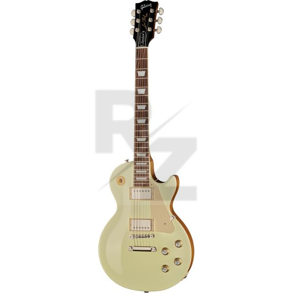Gibson Les Paul Standard 60s Cl.White Image Gibson Les Paul Standard 60s Cl.White