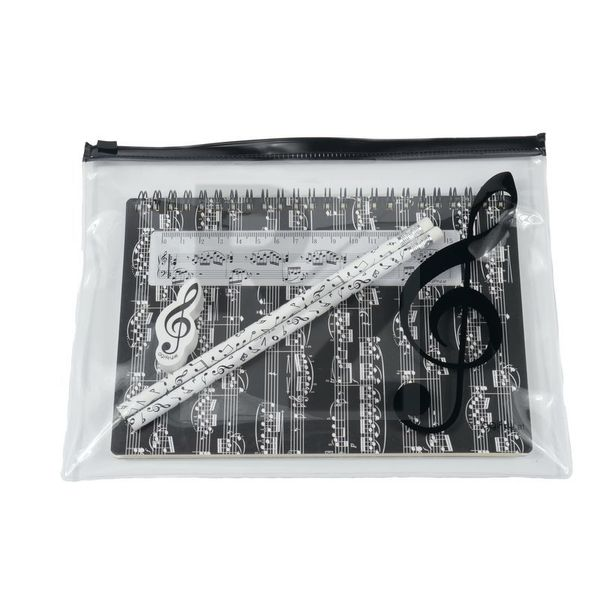 Image agifty Writing Set Large