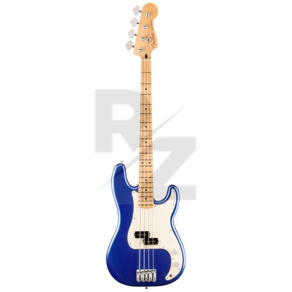 Image Fender LTD Player Precision Bass DTB
